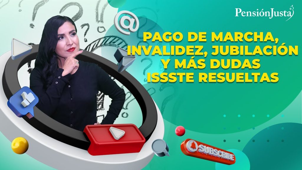 Cómo Realizar el Pago de Marcha para Trabajadores Activos Guía Paso a