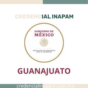 credencial INAPAM en Guanajuato