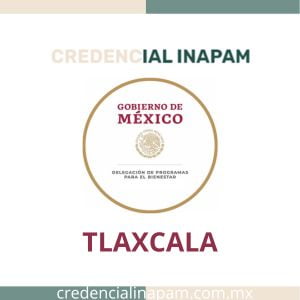 credencial INAPAM en TLAXCALA