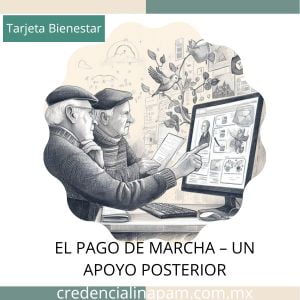 cancelar pensión por fallecimiento pago de marcha