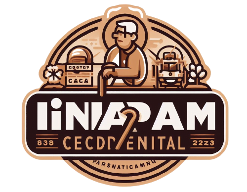 Logo de Credencial Inapam MX