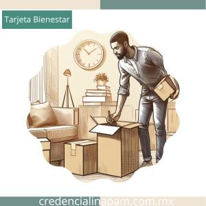 necesidades para cambiar de domicilio