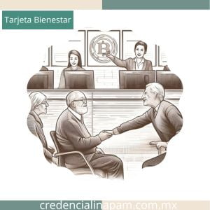 reposición de tarjeta bienestar discapacidad