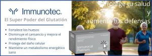 immunocal para adultos mayores