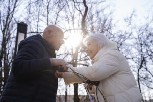 Pensión para el bienestar de las personas con discapacidad